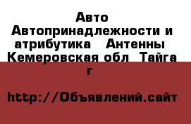 Авто Автопринадлежности и атрибутика - Антенны. Кемеровская обл.,Тайга г.